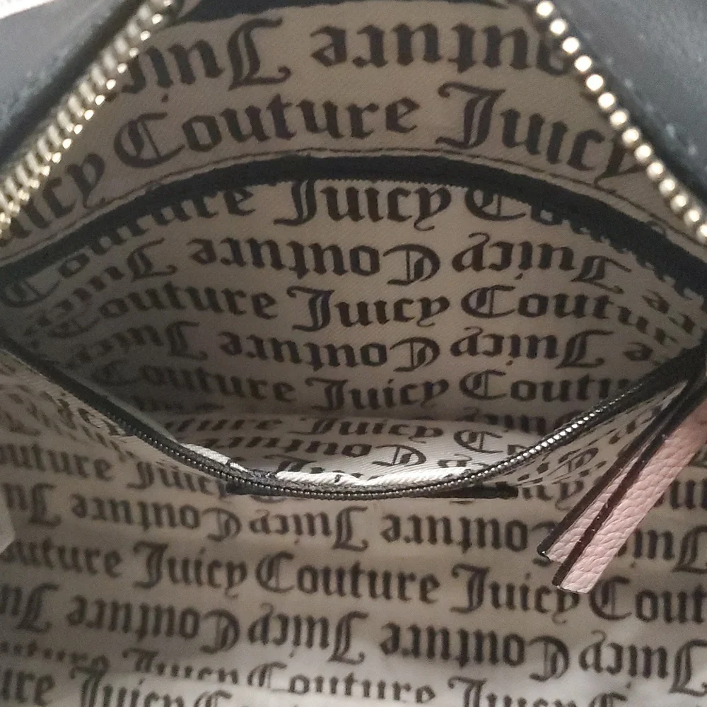 Juicy Couture Bowler Bag - Picture 6 of 12